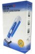 Maxel Rechargeable NHC-3791-R Trimmer For Men, Women(Red)
